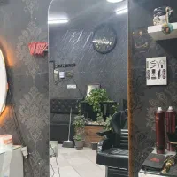 2عدد اینه قدی ارایشگاه|آرایشگاه و سالن‌های زیبایی|وحیدیه, |دیوار