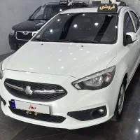 شاهین g مدل ۱۴۰۰ دنده با سانروف مشابه صفر|خودرو سواری و وانت|تهران, تهرانپارس شرقی|دیوار