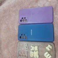 بک کاور A52و A52s
