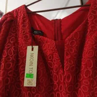 لباس مجلسی و بلوز مشکی