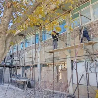 تخریب و باسازی|خدمات پیشه و مهارت|بیرجند, |دیوار