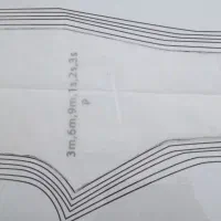 الگوی کودک