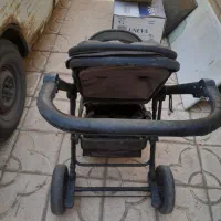 کالسکه بچه کارگرده ۲/۵تومن