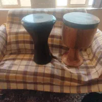 ضرب وتیمپو