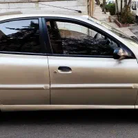 ریو کیا مدل 85|خودرو سواری و وانت|تهران, تهرانپارس غربی|دیوار