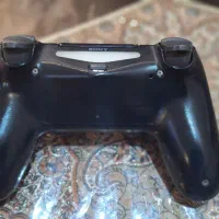 دسته ps4 اصلی|کنسول، بازی ویدئویی و آنلاین|زنجان, |دیوار