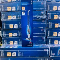 جارو ایستاده سیم دار برند بیسل امریکا|جاروبرقی، جارو شارژی، بخارشو|بانه, |دیوار