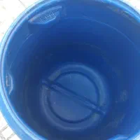 سلام یک عدد دبه شیر سالم و تمیز