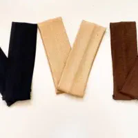 هدبند با کیفیت دوخت بالا