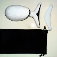 دستگاه جوانسازی صورت و گردن ES-108 /۷رنگ LED/شارژی