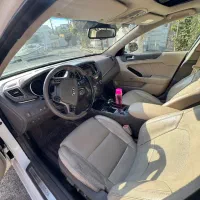 کیا کادنزا ۲۰۱۲|خودرو سواری و وانت|اندیشه, اندیشه فاز ۳|دیوار