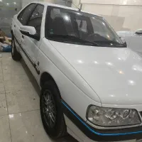 405slx 99|خودرو سواری و وانت|همدان, |دیوار