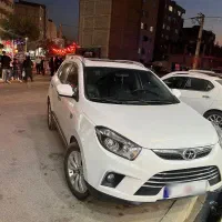 جک s5  توربو ۲۰۰۰  در حد صفر