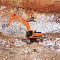 بیل زنجیری دوسان 230