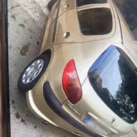 ۲۰۶ تیپ۲  مدل ۸۵|خودرو سواری و وانت|مشهد, گوهرشاد|دیوار