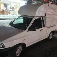 پراید وانت مدل ۴۰۳