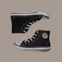 کفش آل استار سایز 40|کیف، کفش، کمربند|کرج, مصباح|دیوار