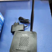 مودم زایکسل ZYXEL