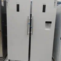 فروش ویژه یخچال اقساطی فقط با کارت ملی|یخچال و فریزر|خرم‌آباد, |دیوار