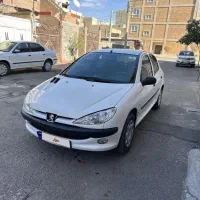 ۲۰۶ تیپ۲مدل ۹۶