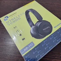 هدفون مازارس hp