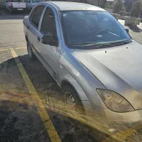 تیبا صندوقدار EX مدل ۹۴|خودرو سواری و وانت|شیراز, گلدشت معالی‌آباد|دیوار