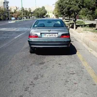 پرشیا سفارشی مدل 94|خودرو سواری و وانت|تبریز, |دیوار