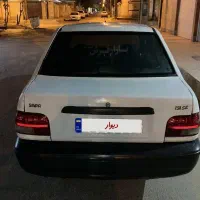 پراید مدل ۹۳