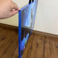 میز تحریر  مدرسه تا شونده کم جا ۵۰*۷۰|میز تحریر و کامپیوتر|قزوین, |دیوار