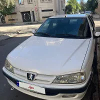 پژو پارس ۱۴۰۱xu7 پلاس