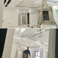 ساخت ویلا و ۰تا ۱۰۰|خدمات پیشه و مهارت|کرج, کمال‌شهر|دیوار