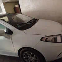برلیانس H230 دنده‌ای، مدل ۱۳۹۷|خودرو سواری و وانت|اهواز, زیتون کارمندی|دیوار