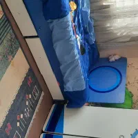 سرویس خواب کودک و نوجوان