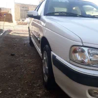 پژو پارس ۱۴۰۰|خودرو سواری و وانت|هلیلان, |دیوار