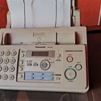 دستگاه فکس پاناسونیک