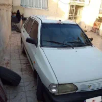 پراید