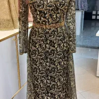 لباس مجلسی نو