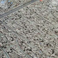 زمین-مسکونی-بنک-بافت-جدید