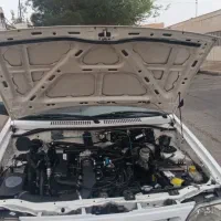 پراید مدل ۱۳۹۸ بسیار تمیز