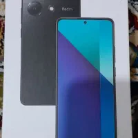 نوت ۱۳ 4g|موبایل|ساوه, |دیوار