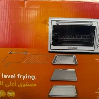 آون توستر نوتریکوک اصل Nutricook|اجاق گاز و لوازم برقی پختوپز|تهران, اکباتان|دیوار