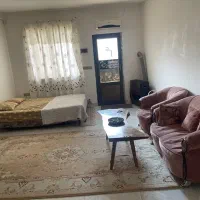 واحد-یک-خوابه-اجاره-سالیانه-حیاط-مشترک-با-مالک
