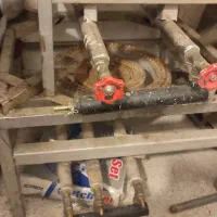 گاز تک شعله|اجاق گاز و لوازم برقی پختوپز|یاسوج, |دیوار