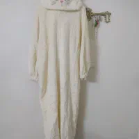 حوله و پتو طرح گربه