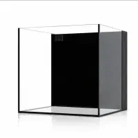 آکواریوم ریملس 50×50×50 بک سامپ سوپر کلیر دایموند