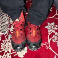 کفش رویه Goretex کوهنوردی