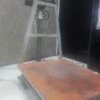 باسکول ۵۰۰کیلویی