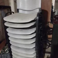 صندلی دانشجویی برند کامپی سیستم