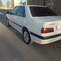 پارس Elxسفارشی فول اپشن|خودرو سواری و وانت|سبزوار, عظیمیان|دیوار