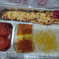 نیروی ساده خانم و آقا برای کاردرکبابی